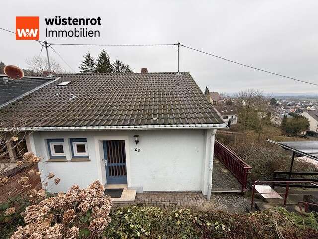 Thumbnail-Haus zum Kaufen in Neuwied Feldkirchen 185.000,00 € 100 m²