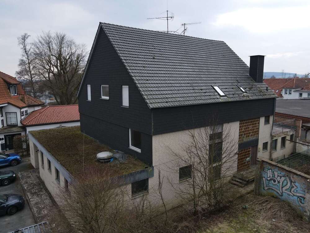 Thumbnail-Haus zum Kaufen in Lamspringe 176.000,00 € 552 m²