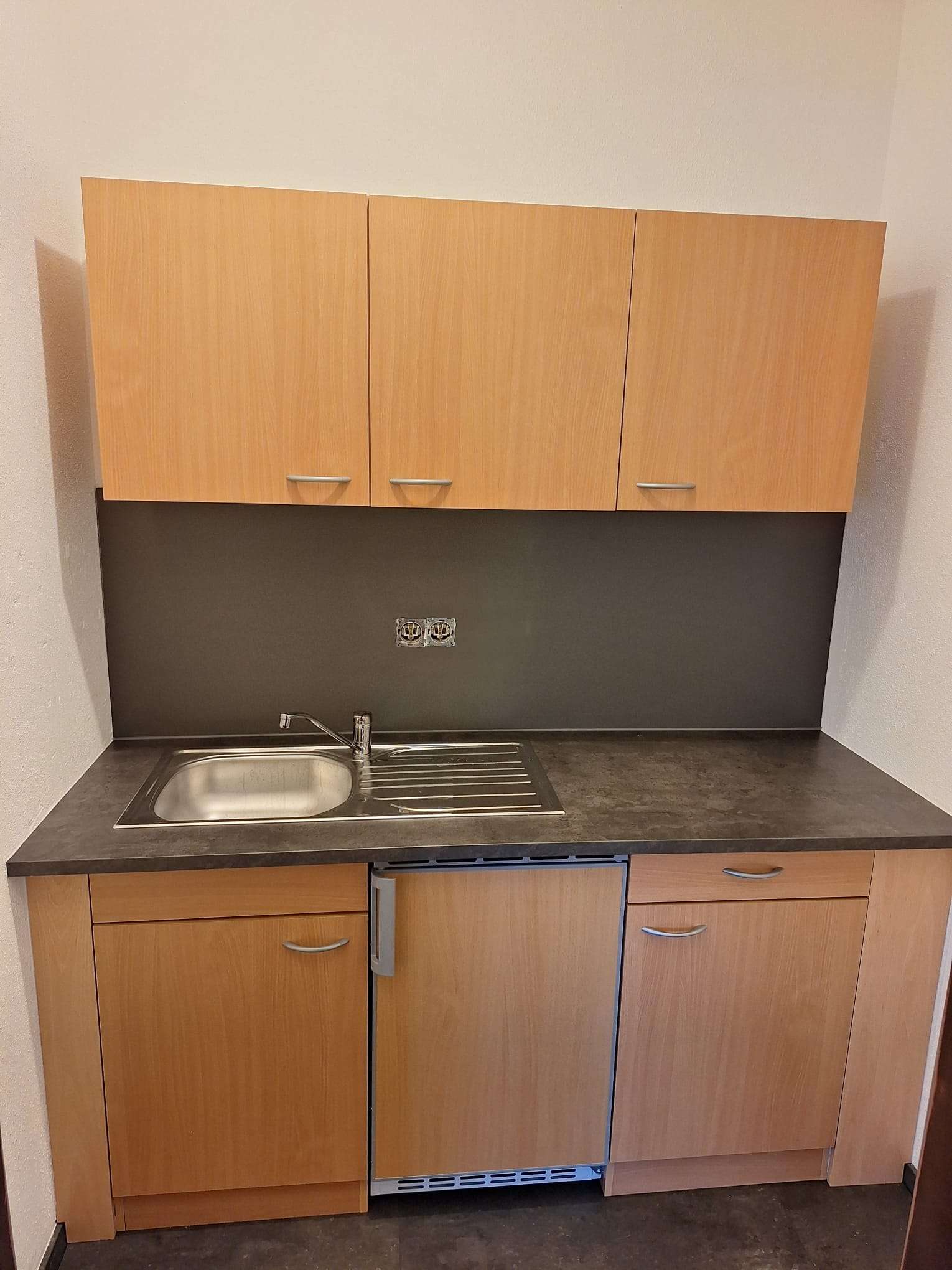 Thumbnail-Wohnung zum Mieten in Saarbrücken 290,00 € 21 m²