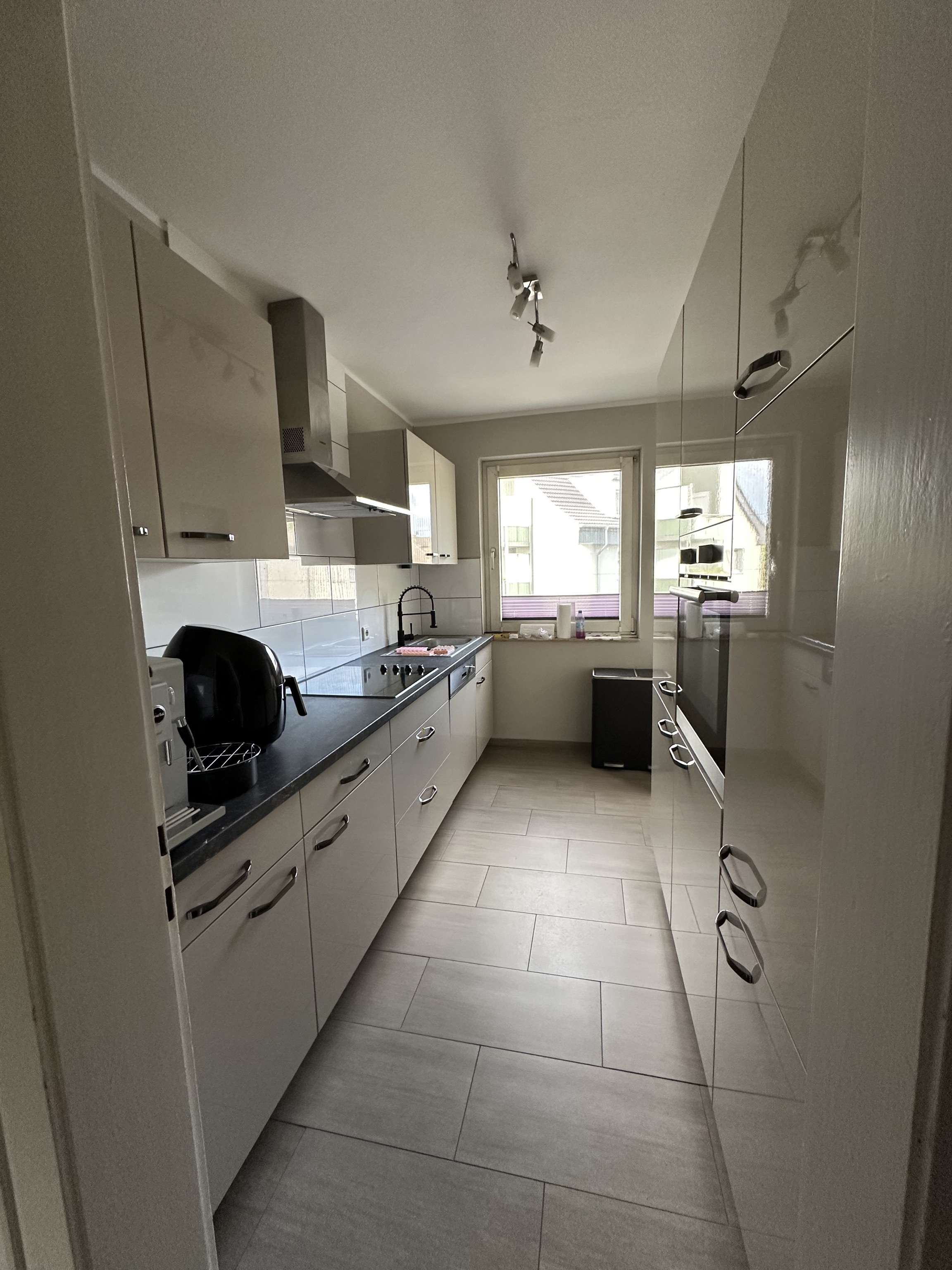 Thumbnail-Wohnung zum Mieten in Duisburg 280,00 € 31 m²