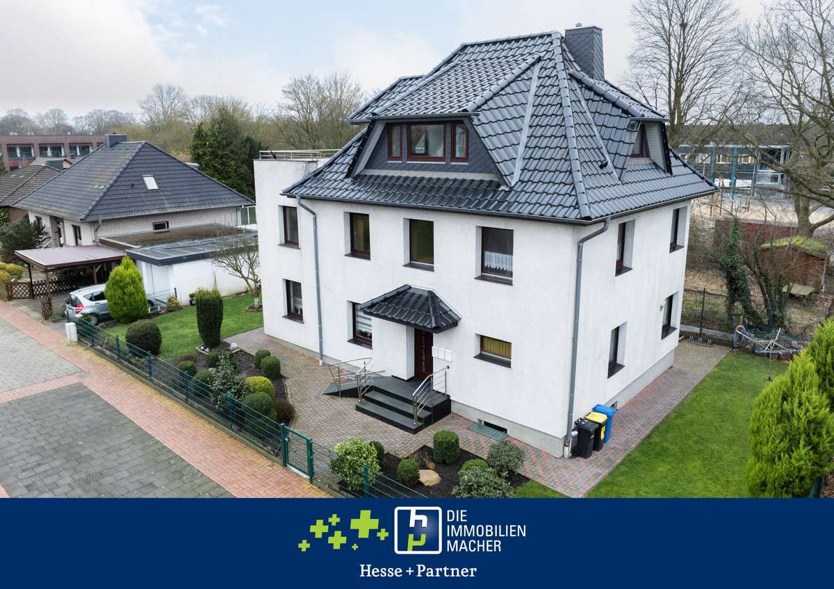 Thumbnail-Haus zum Kaufen in Bremerhaven Geestemünde 489.000,00 € 243.6 m²