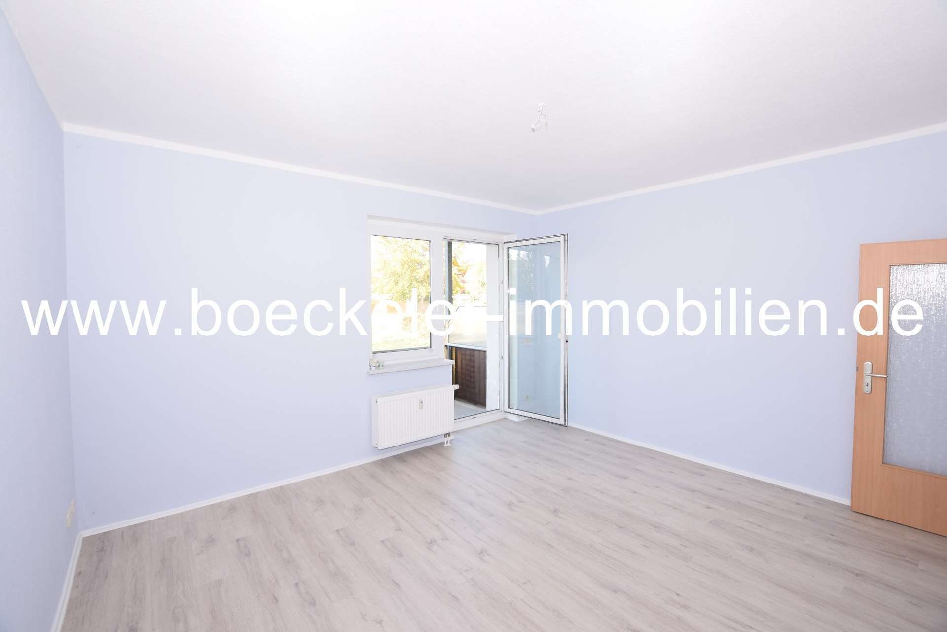 Thumbnail-Wohnung zum Mieten in Lucka 320,00 € 56.33 m²