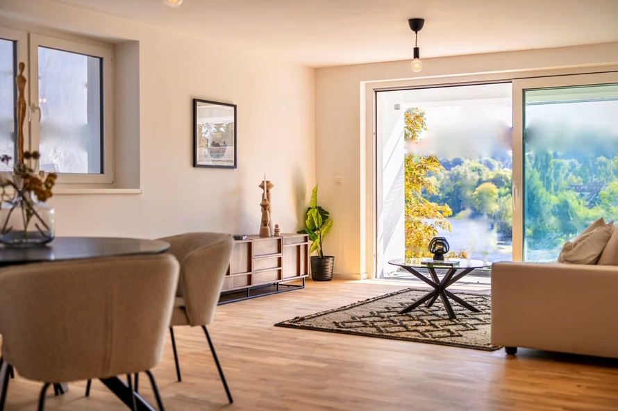 Thumbnail-Wohnung zum Mieten in Mölln 1.900,00 € 113 m²