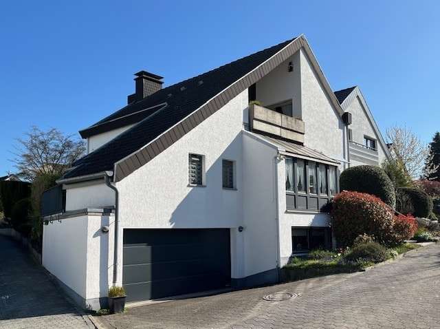 Thumbnail-Haus zum Kaufen in Essen 589.000,00 € 165 m²