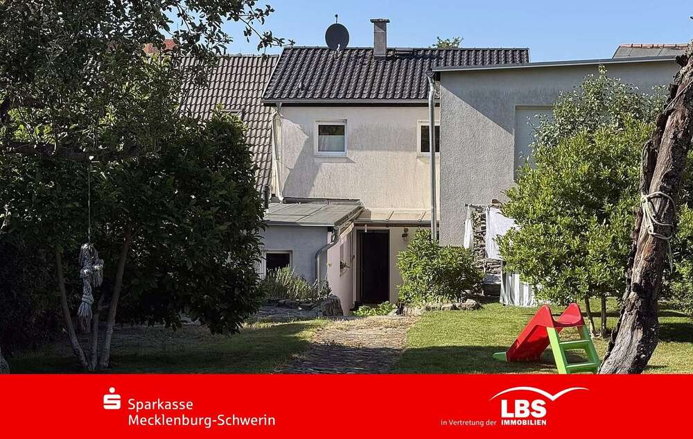 Thumbnail-Haus zum Kaufen in Plau am See 279.000,00 € 126 m²