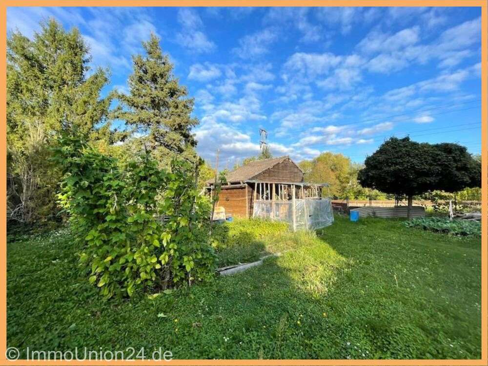 Thumbnail-Grundstück zu verkaufen in Lauf an der Pegnitz 299.000,00 € 519 m²