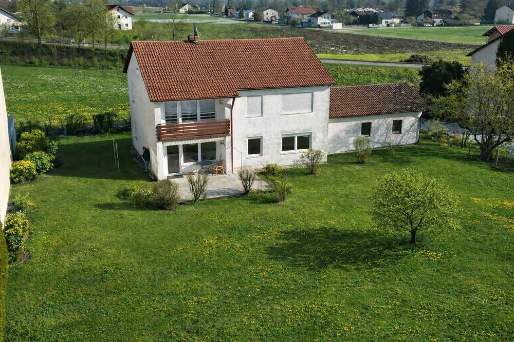 Thumbnail-Haus zum Kaufen in Simbach am Inn 420.000,00 € 152 m²