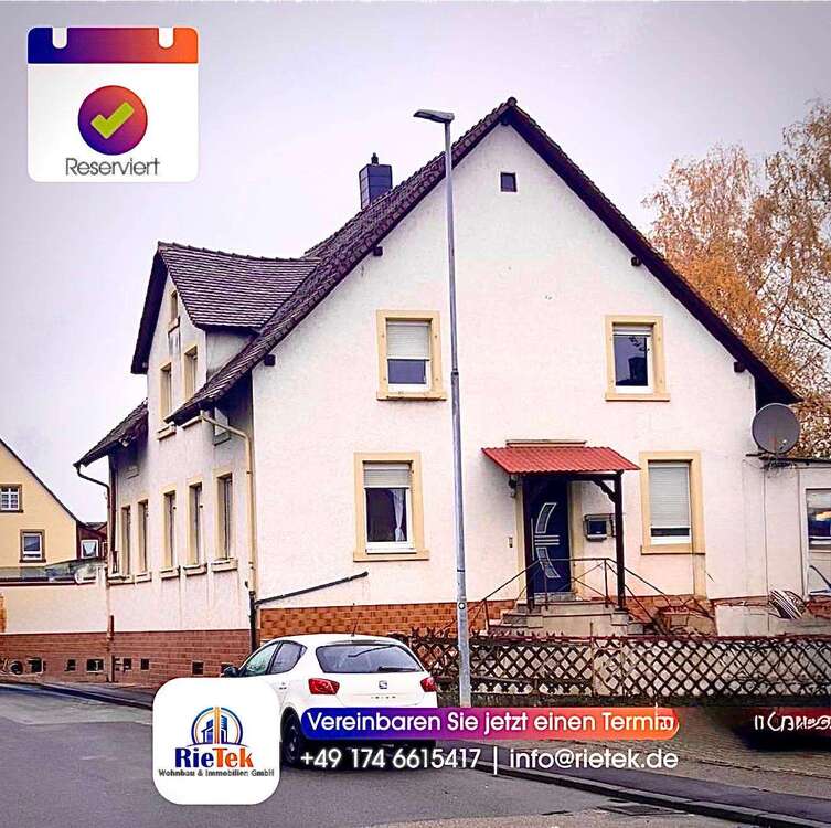 Thumbnail-Haus zum Kaufen in Eppingen 529.000,00 € 200 m²