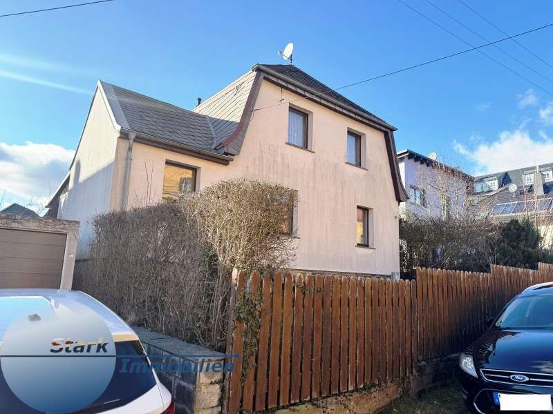 Thumbnail-Haus zum Kaufen in Plauen 119.000,00 € 100 m²