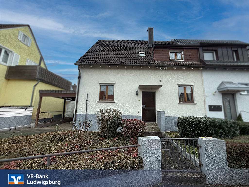 Thumbnail-Haus zum Kaufen in Asperg 425.000,00 € 103 m²