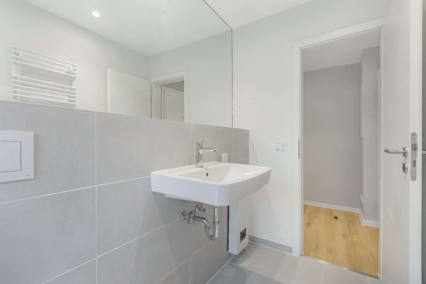 Thumbnail-Wohnung zum Mieten in Wuppertal 470,00 € 38 m²