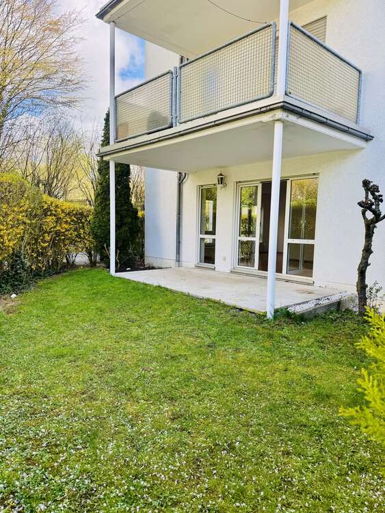 Thumbnail-Wohnung zum Kaufen in Bad Homburg 386.000,00 € 95 m²