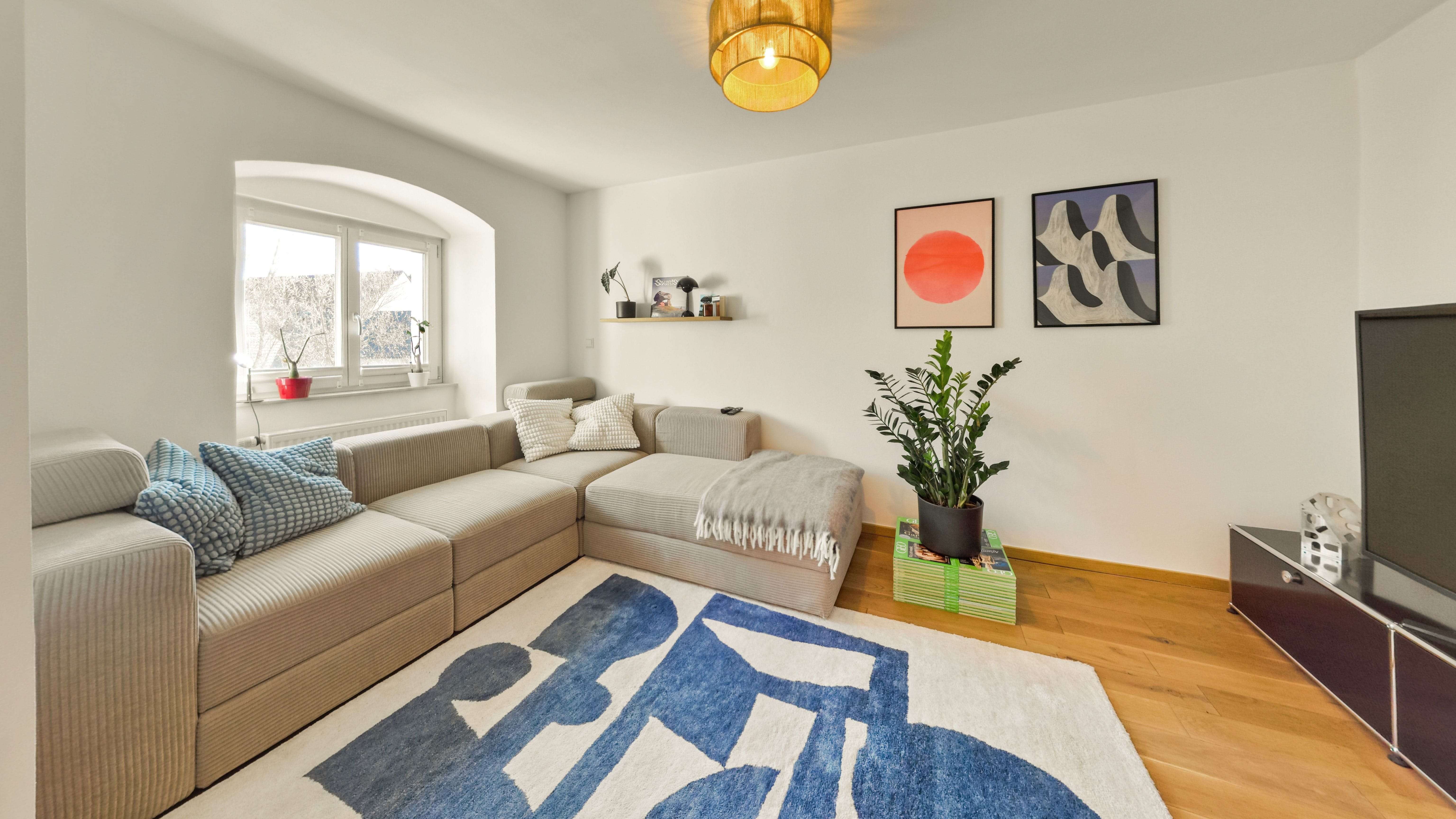 Thumbnail-Wohnung zum Kaufen in Baindt 325.000,00 € 88.5 m²