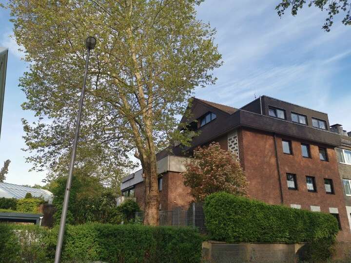 Thumbnail-Wohnung zum Mieten in Köln Bickendorf 1.500,00 € 120 m²
