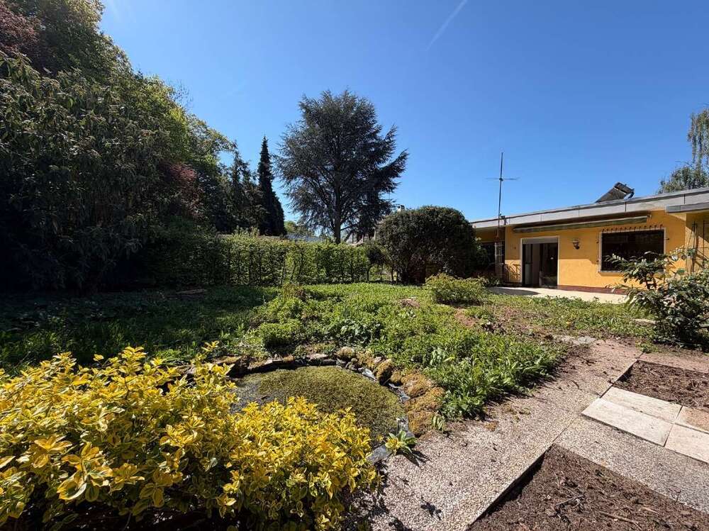 Thumbnail-Haus zum Kaufen in Bad Vilbel 849.000,00 € 189.79 m²