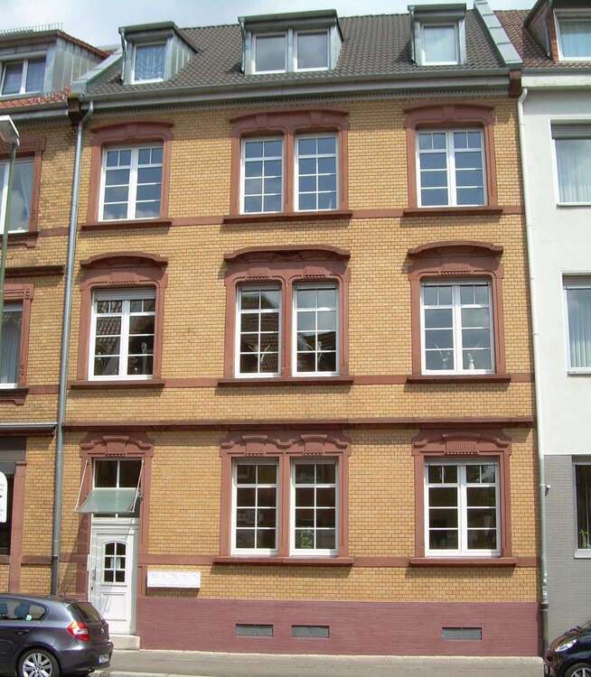 Thumbnail-Wohnung zum Kaufen in Kaiserslautern 219.000,00 € 80 m²