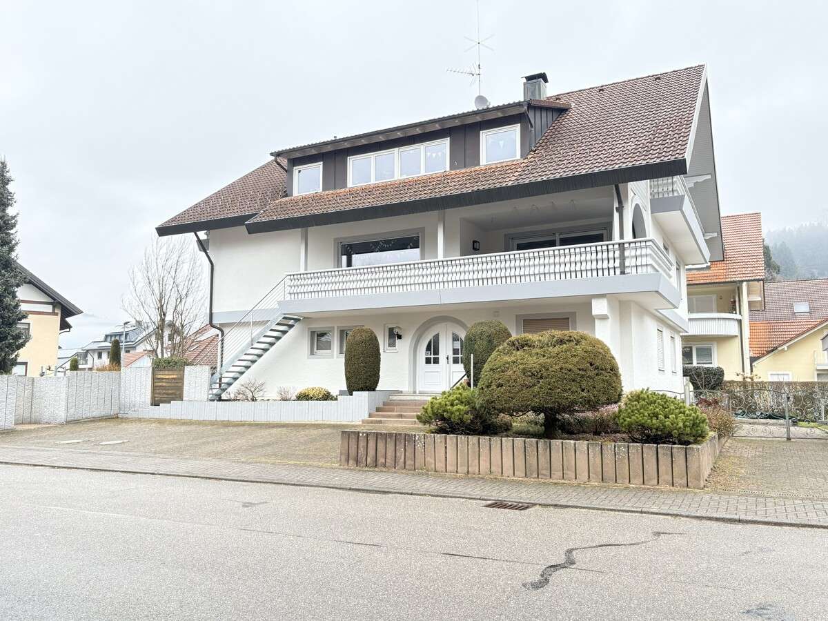 Thumbnail-Büro in Gutach im Breisgau Bleibach 1.300,00 € 158 m²