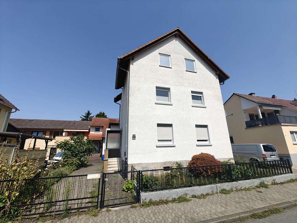 Thumbnail-Haus zum Kaufen in Bensheim 429.000,00 € 125 m²