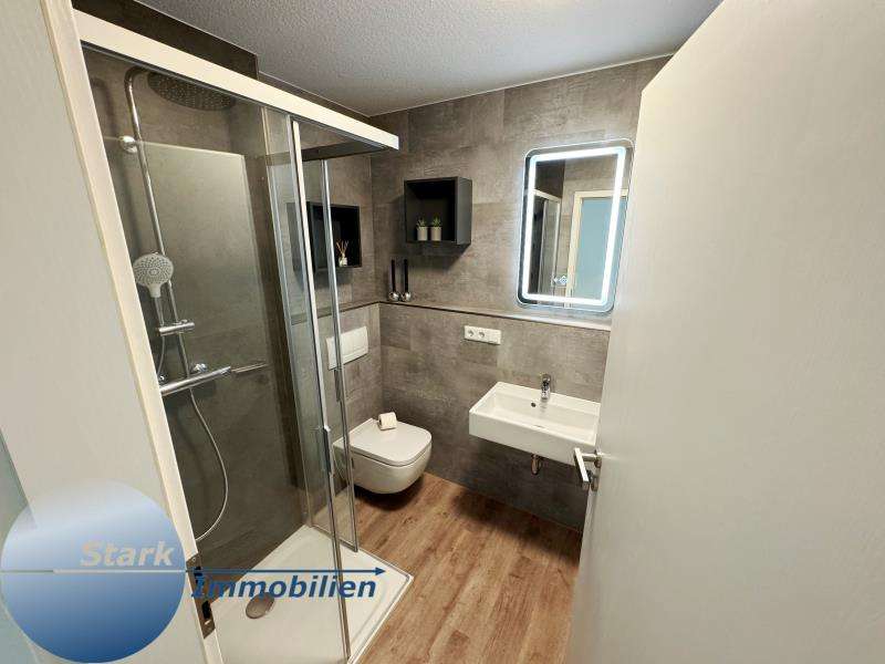 Thumbnail-Wohnung zum Mieten in Plauen 380,00 € 41.7 m²