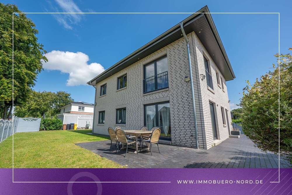 Thumbnail-Haus zum Kaufen in Breitenburg 569.000,00 € 155.92 m²