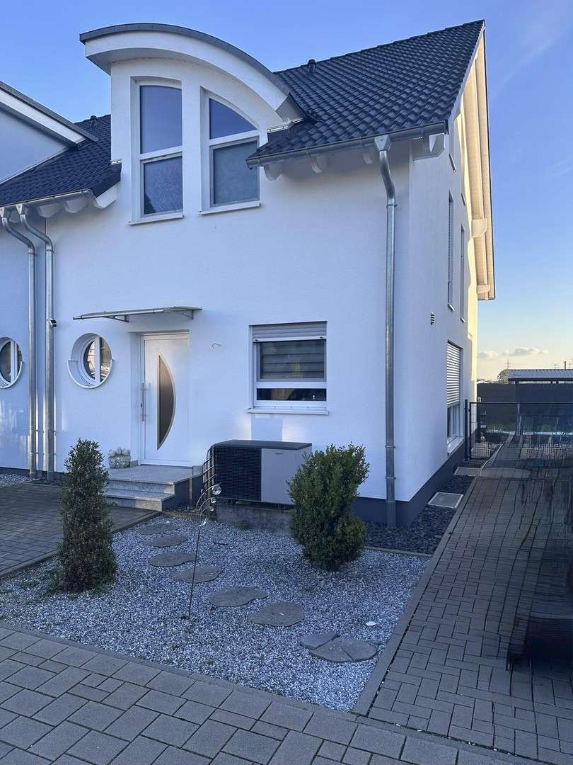 Thumbnail-Haus zum Kaufen in pfungstadt 669.000,00 € 116 m²