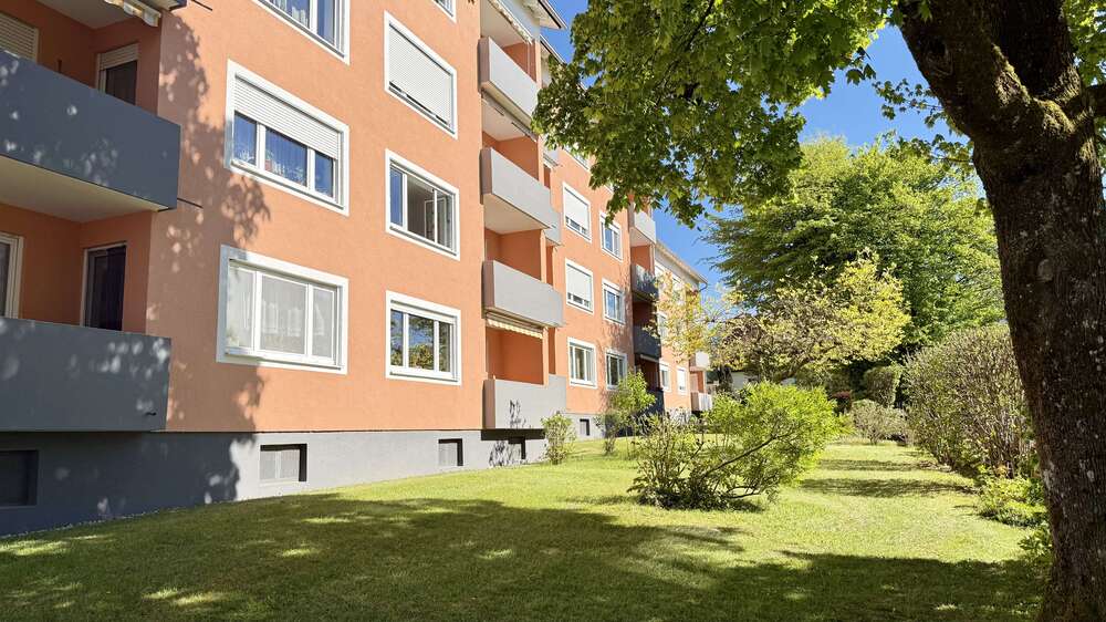 Thumbnail-Wohnung zum Kaufen in Traunstein 165.000,00 € 55 m²