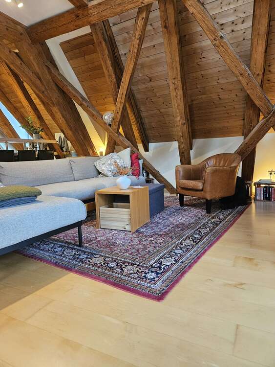 Thumbnail-Wohnung zum Mieten in Landsberg am Lech 1.100,00 € 80 m²