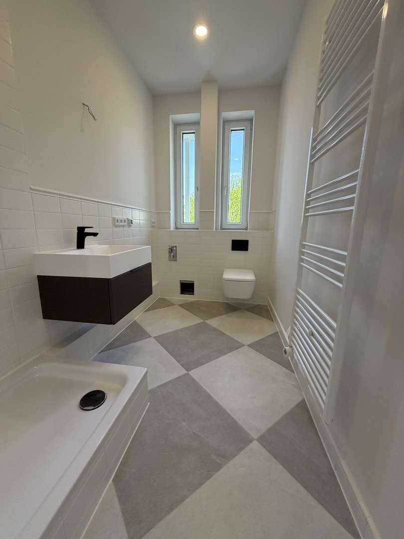 Thumbnail-Wohnung zum Mieten in Rostock 1.085,00 € 70 m²