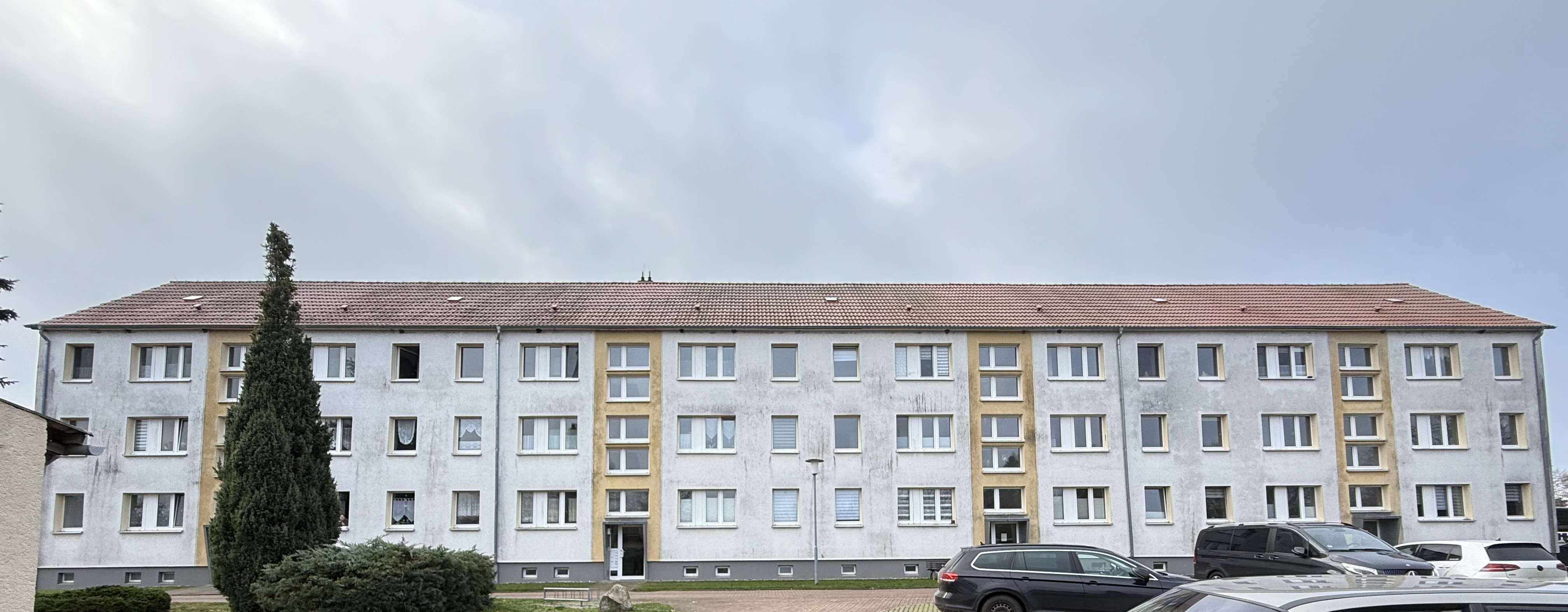 Thumbnail-Wohnung zum Mieten in Lindstedt 320,00 € 57.5 m²