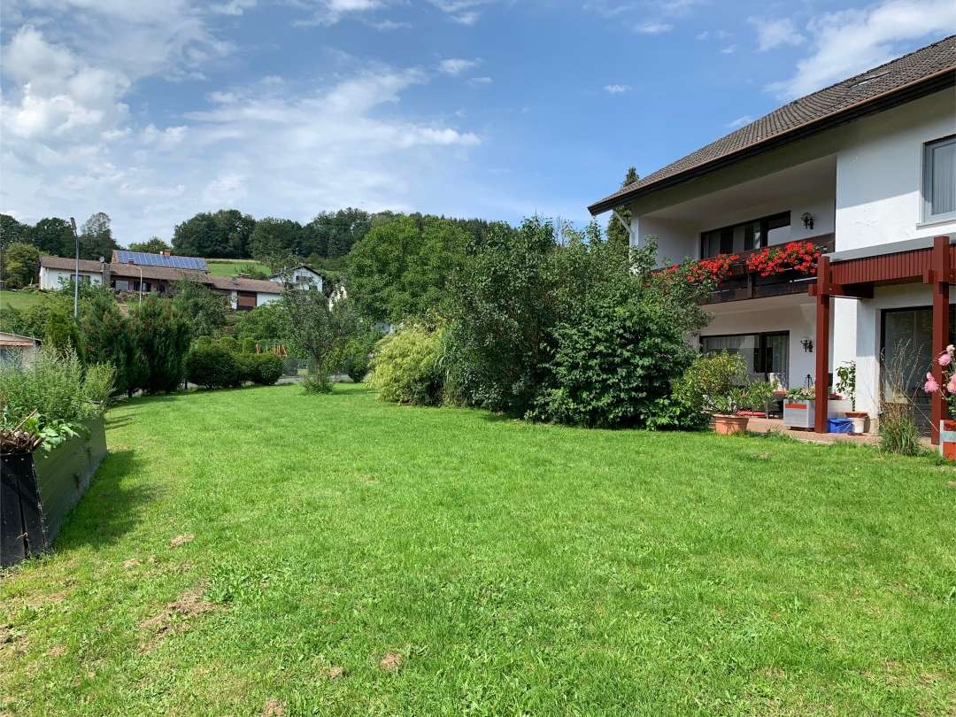 Thumbnail-Haus zum Kaufen in Flörsbachtal-OT Flörsbach 495.000,00 € 336 m²