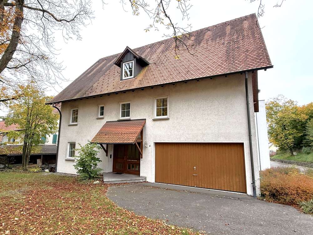 Thumbnail-Wohnung zum Mieten in Laupheim 900,00 € 76 m²