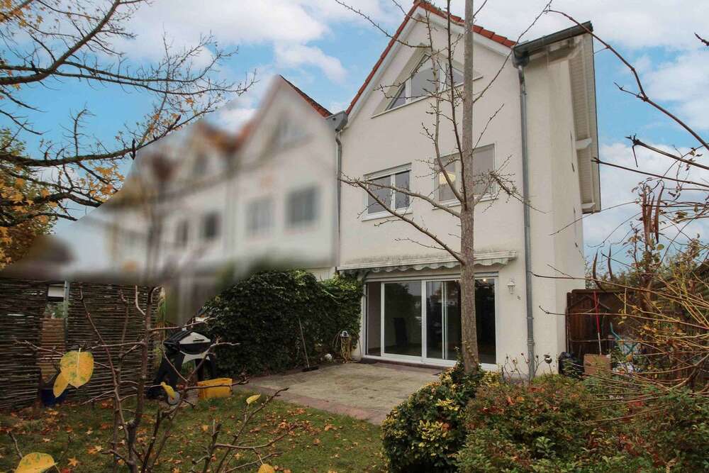 Thumbnail-Haus zum Kaufen in Babenhausen 539.000,00 € 155.29 m²