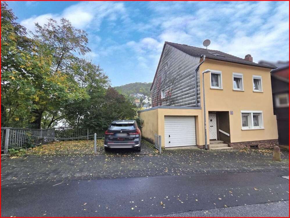Thumbnail-Haus zum Kaufen in Idar-Oberstein 95.000,00 € 85 m²