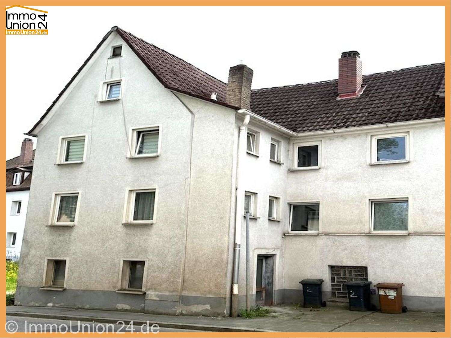 Thumbnail-Haus zum Kaufen in Hersbruck 200.000,00 € 165 m²