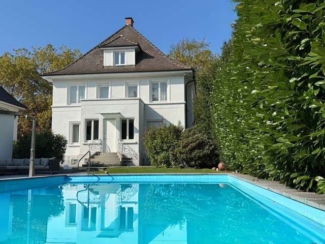 Thumbnail-Haus zum Kaufen in Lörrach 1.490.000,00 € 250 m²