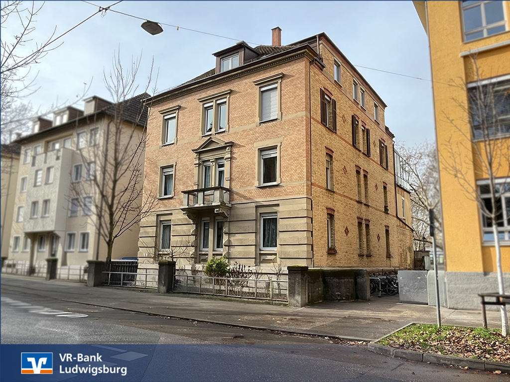 Thumbnail-Wohnung zum Kaufen in Stuttgart 699.000,00 € 150 m²