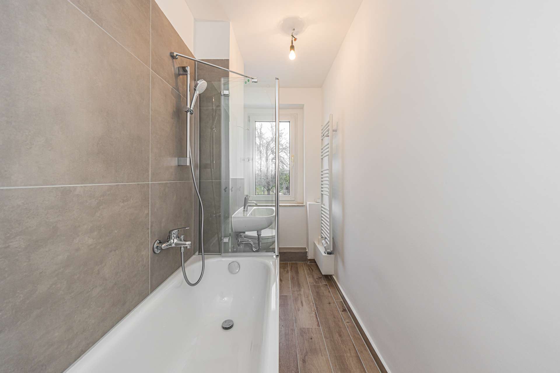 Thumbnail-Wohnung zum Mieten in Borna 558,00 € 62 m²