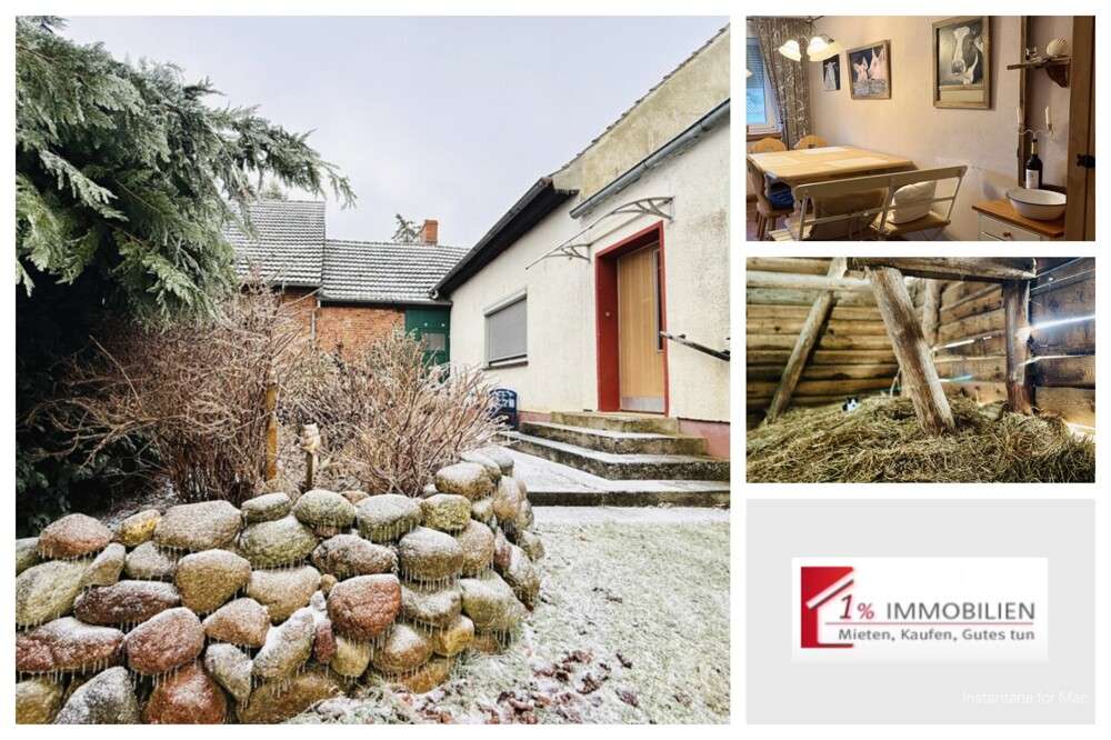 Thumbnail-Haus zum Kaufen in Casekow Wartin 239.000,00 € 210 m²