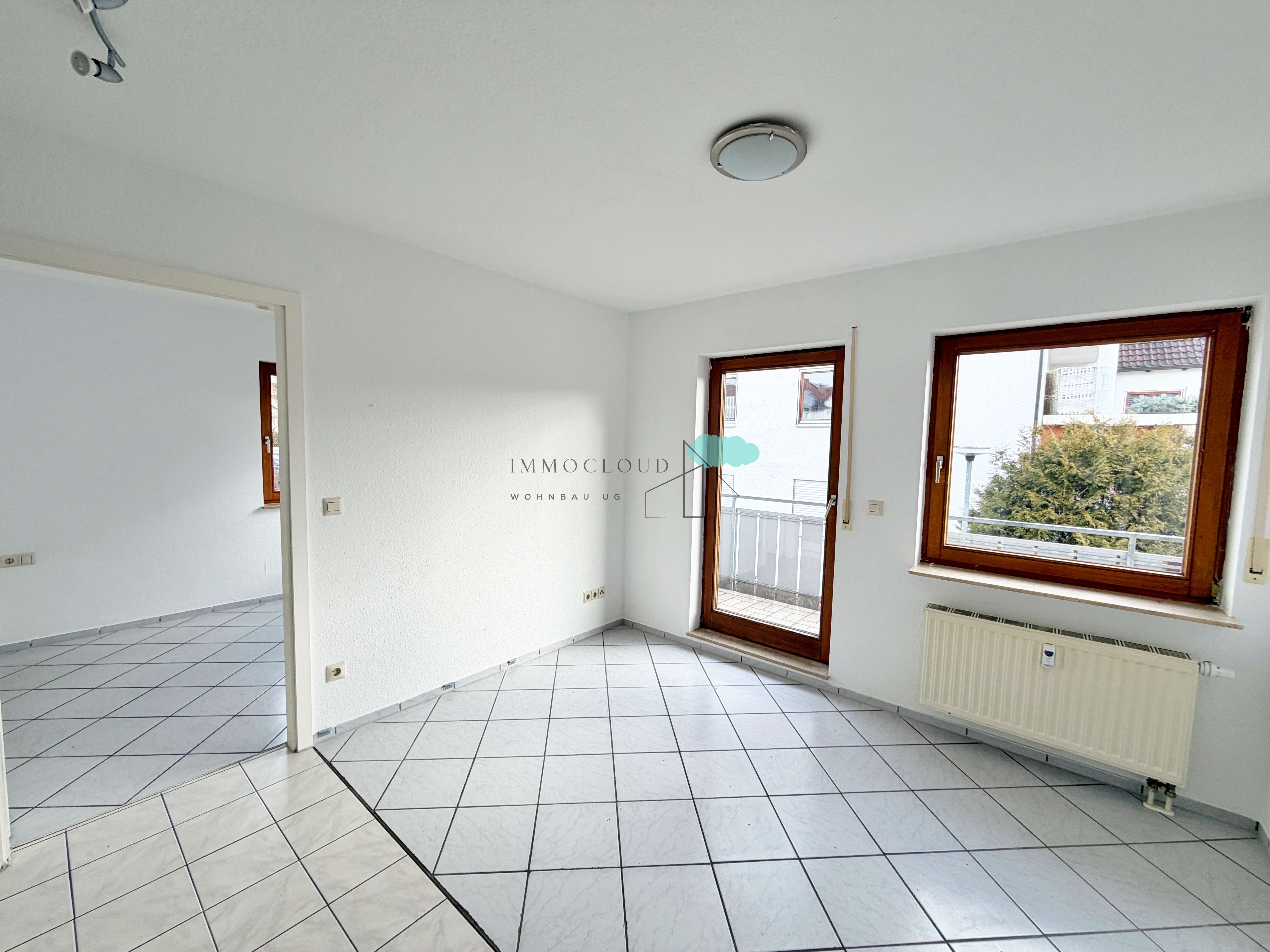 Thumbnail-Wohnung zum Mieten in Wildberg 510,00 € 33 m²