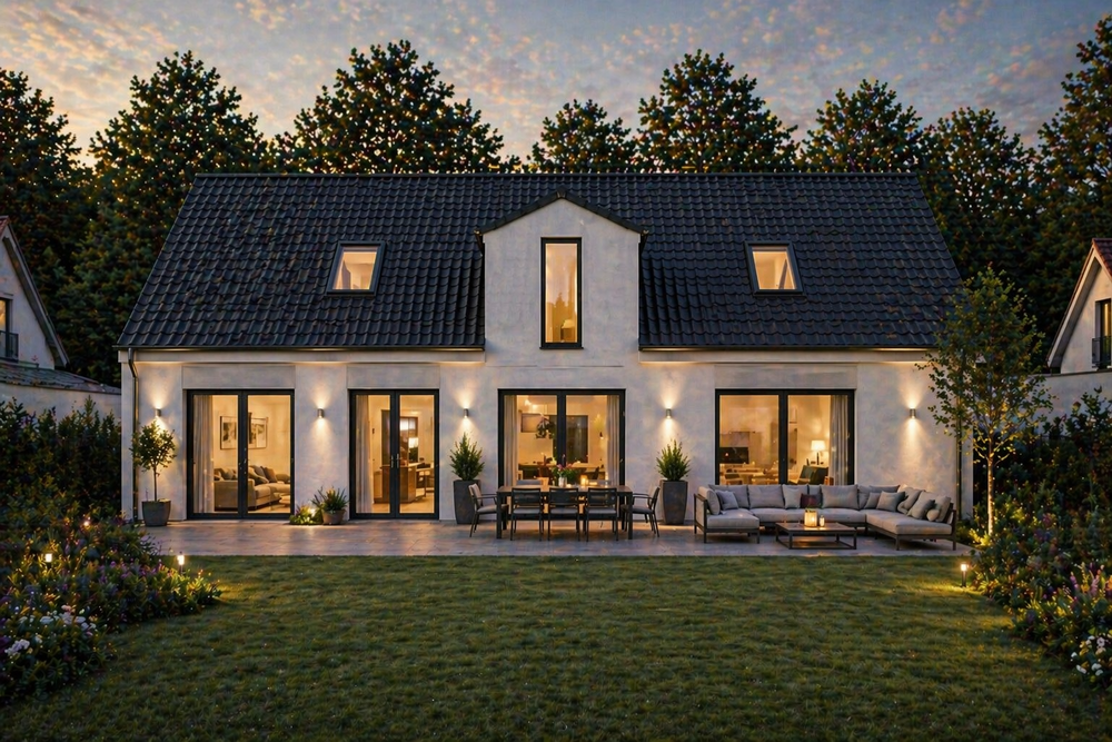 Thumbnail-Grundstück zu verkaufen in Enkenbach 150.000,00 € 1500 m²