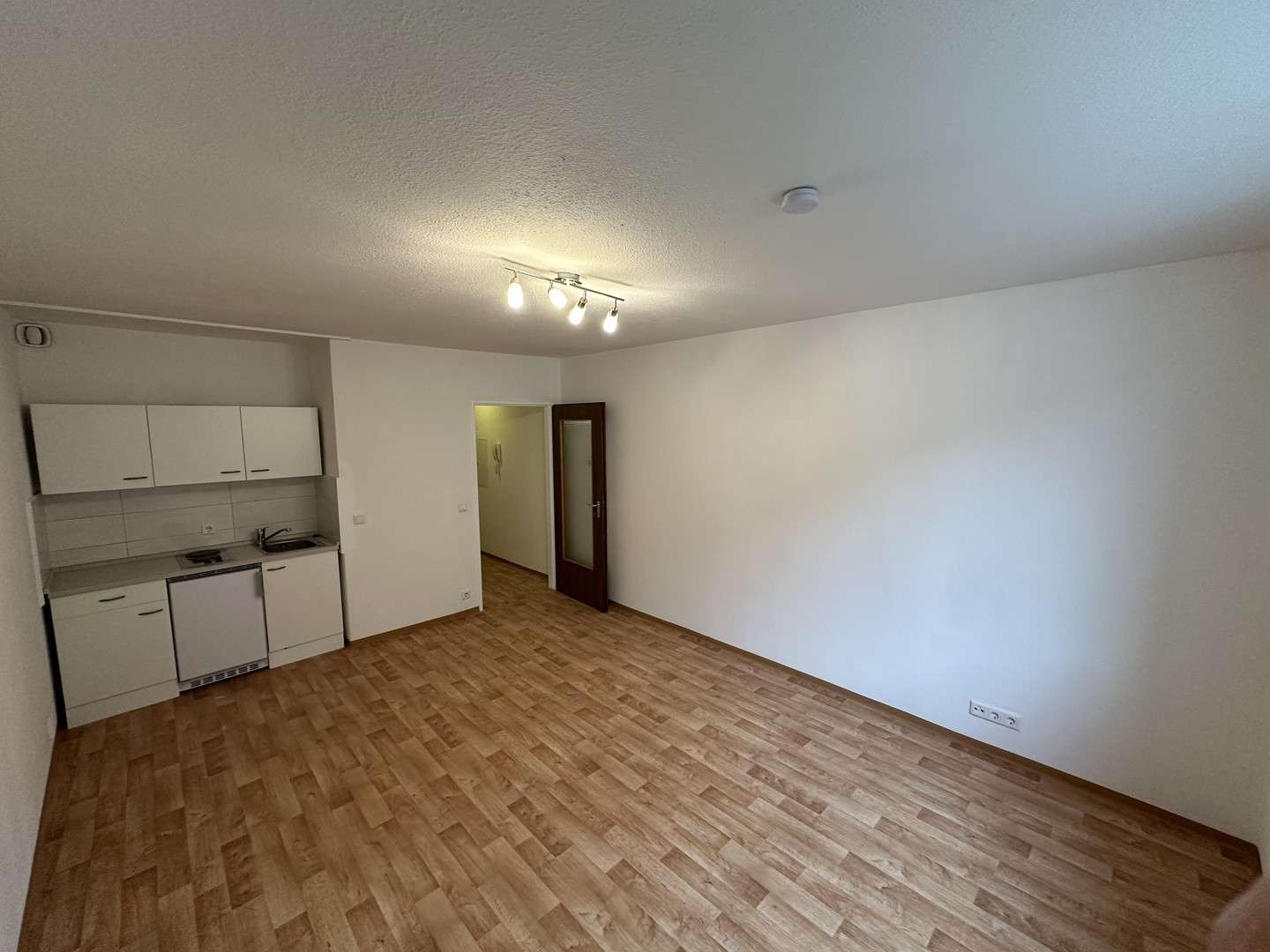 Thumbnail-Wohnung zum Mieten in Nürnberg 390,00 € 25 m²