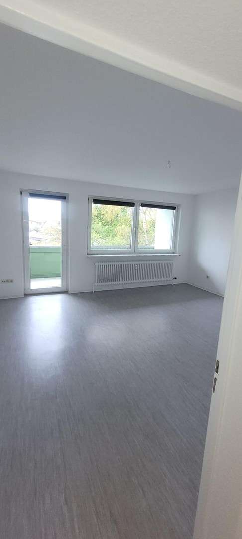Thumbnail-Wohnung zum Mieten in Steinau 640,00 € 80 m²