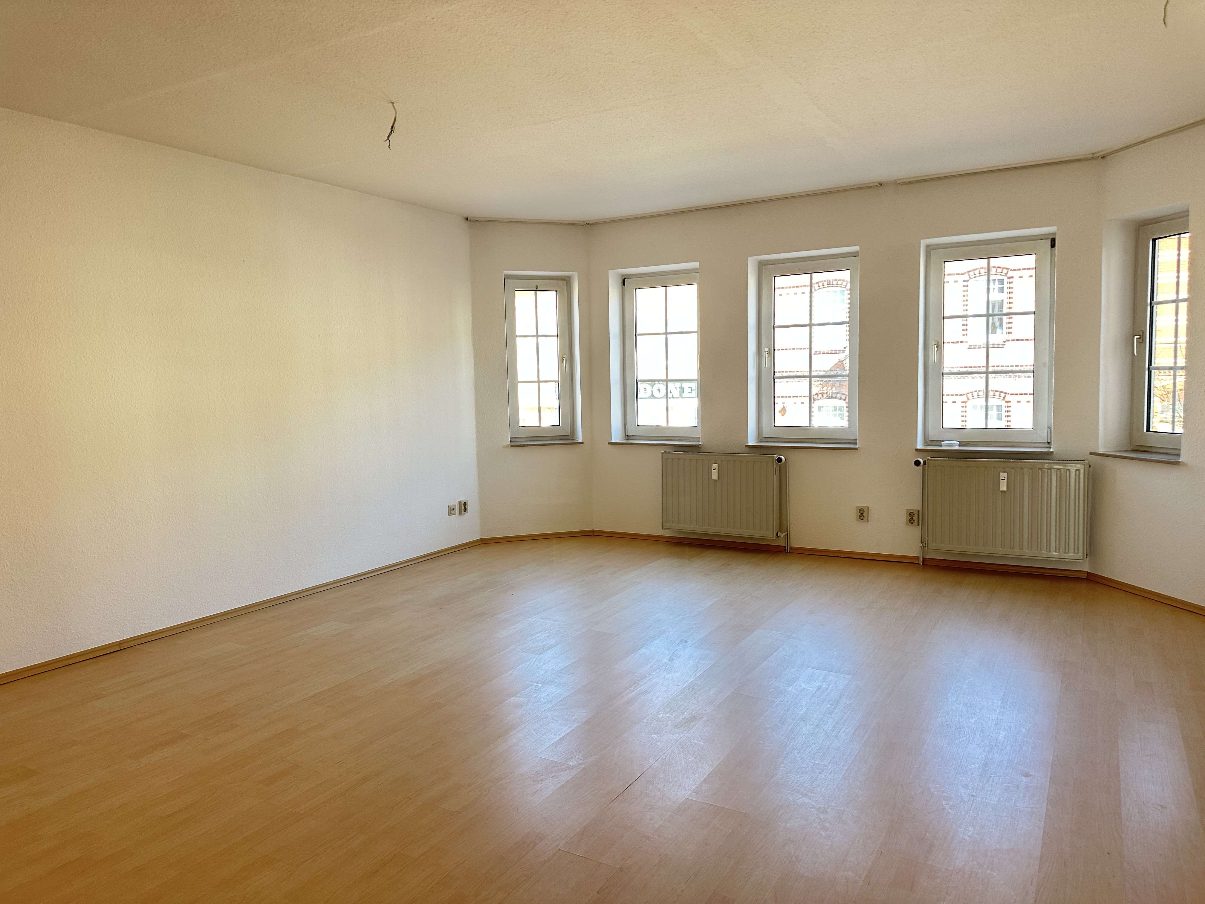 Thumbnail-Wohnung zum Mieten in Gardelegen 460,00 € 75 m²
