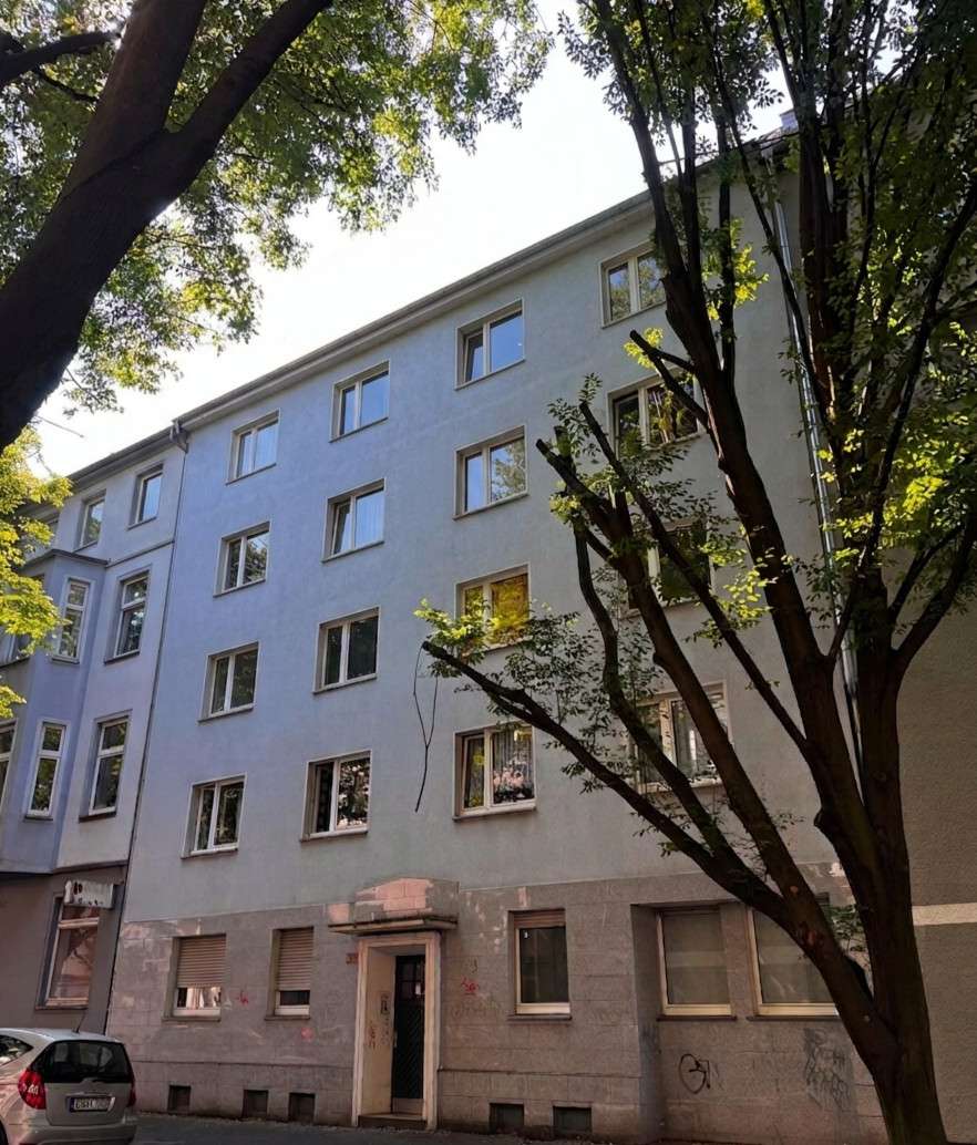 Thumbnail-Wohnung zum Kaufen in Dortmund 255.000,00 € 100 m²