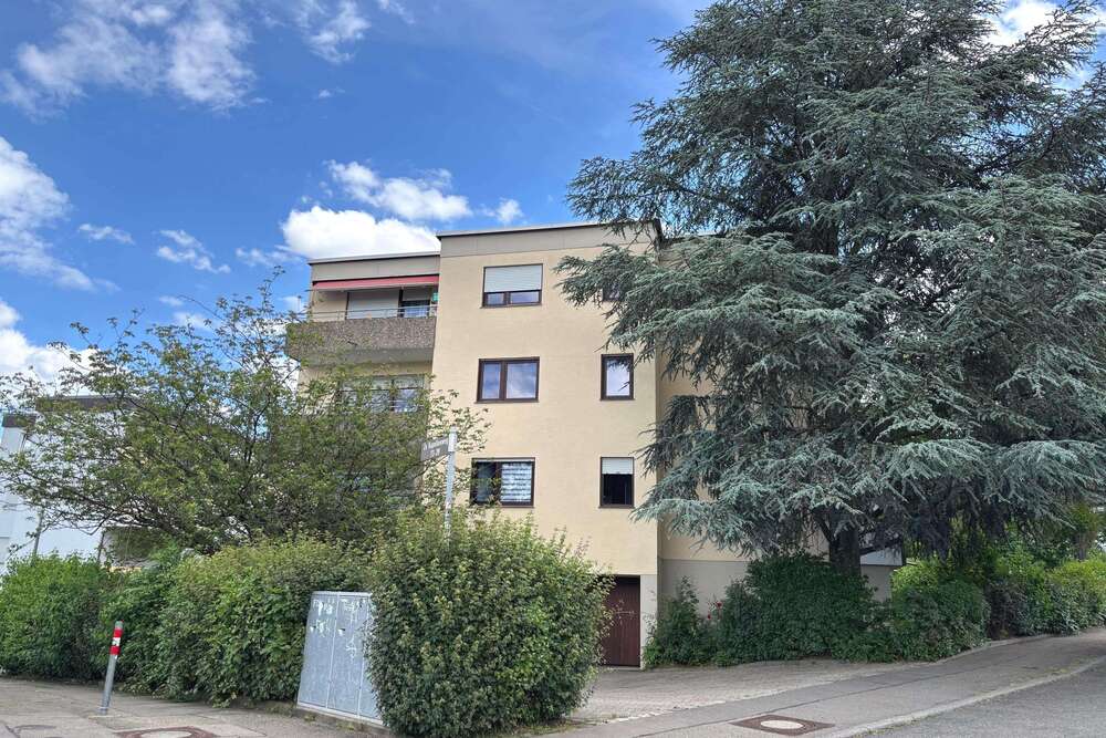 Thumbnail-Wohnung zum Kaufen in Stuttgart 195.000,00 € 61 m²