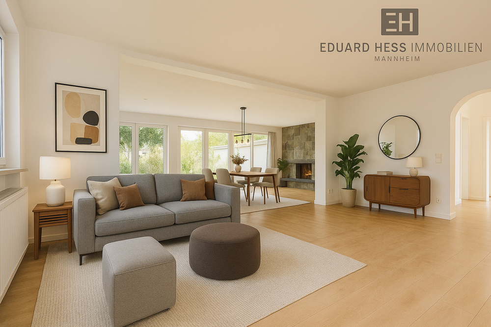 Thumbnail-Haus zum Kaufen in Reilingen 660.000,00 € 181 m²