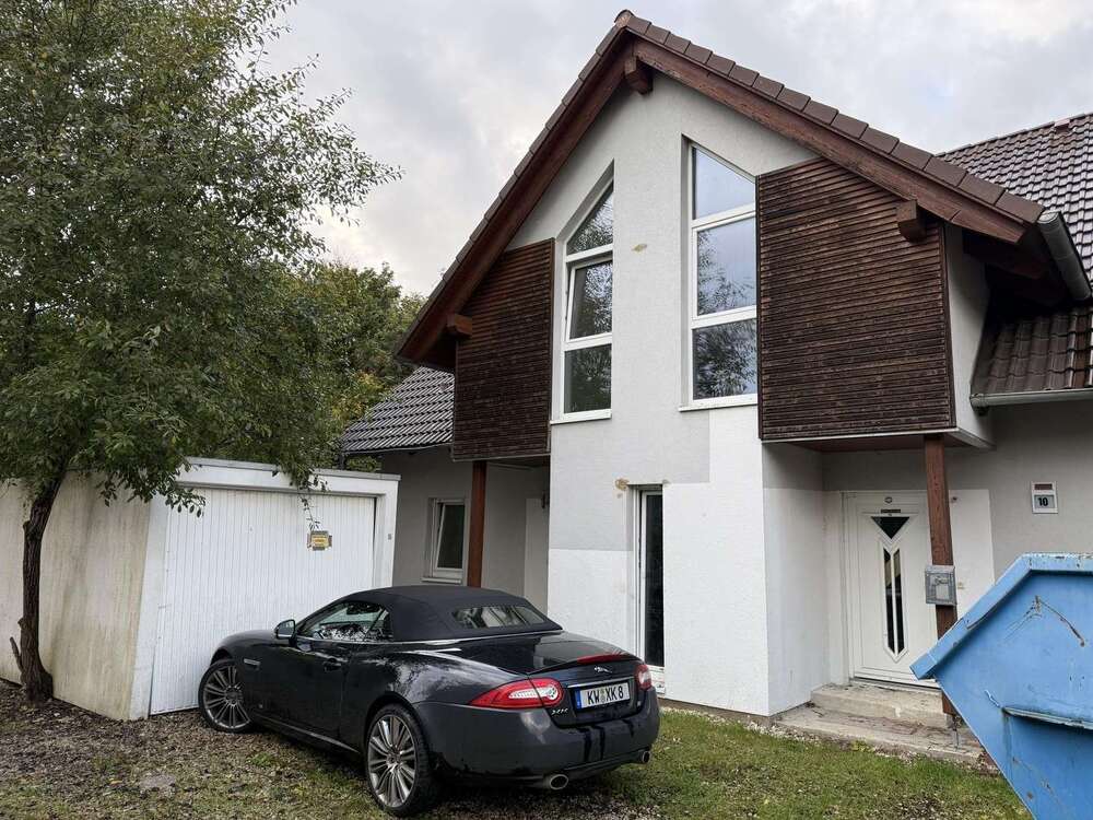 Thumbnail-Haus zum Kaufen in Schechingen 349.000,00 € 150 m²