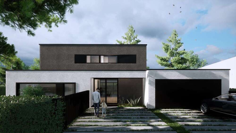 Thumbnail-Grundstück zu verkaufen in Völklingen 199.000,00 € 2069 m²