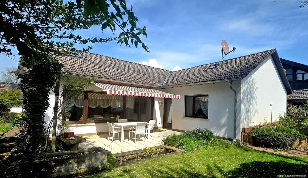 Thumbnail-Haus zum Kaufen in Linsengericht 495.000,00 € 145.92 m²