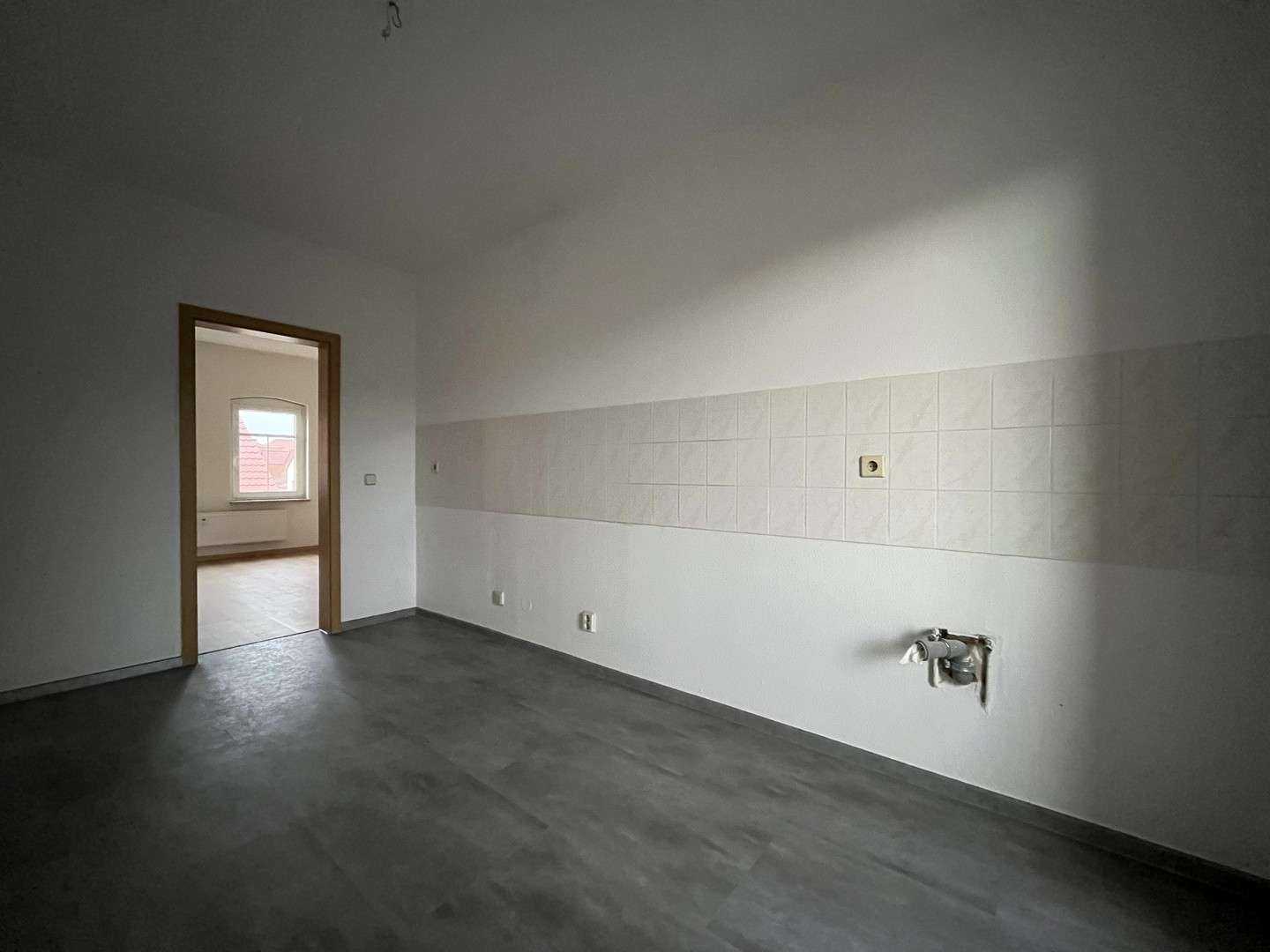 Thumbnail-Wohnung zum Mieten in Pegau 350,00 € 37.5 m²